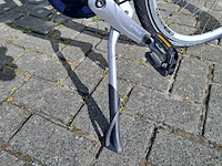 4x e-bike, stella, wit - afbeelding 29 van  58
