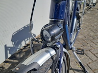 4x e-bike, stella, wit - afbeelding 30 van  58
