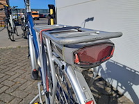 4x e-bike, stella, wit - afbeelding 31 van  58