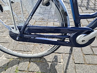 4x e-bike, stella, wit - afbeelding 37 van  58