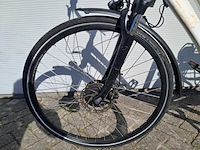 4x e-bike, stella, wit - afbeelding 41 van  58