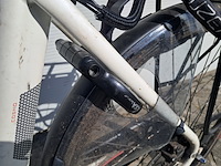 4x e-bike, stella, wit - afbeelding 43 van  58