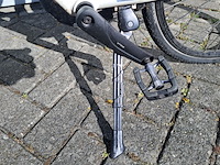 4x e-bike, stella, wit - afbeelding 56 van  58