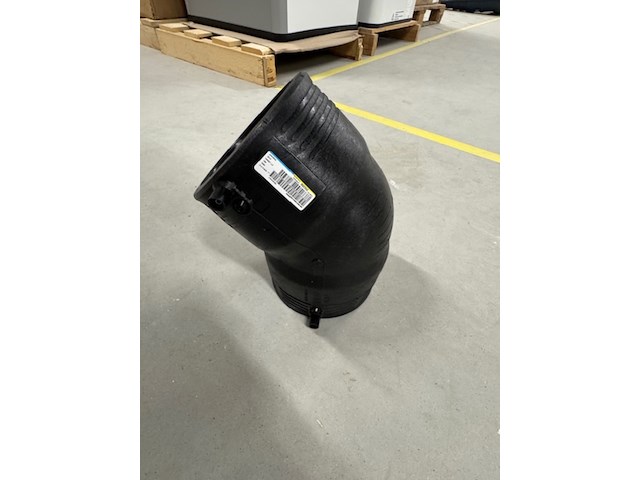 4x e-knie electro lasfitting, 753 151 815 - afbeelding 1 van  4