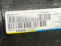 4x e-knie electro lasfitting, 753 151 815 - afbeelding 2 van  4