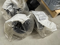 4x e-knie electro lasfitting, 753 151 815 - afbeelding 4 van  4