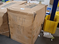 4x eetkamer stoel, sanderz, beige, 2025 - afbeelding 4 van  4