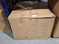 4x eetkamer stoel velvet, geel, 2025 - afbeelding 2 van  2