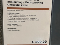 4x eetkamerstoel, bree's new world, kiq, draaibaar - afbeelding 2 van  6