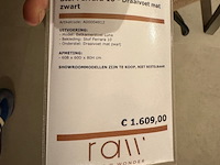 4x eetkamerstoel montis, luna, draaibaar - afbeelding 2 van  7