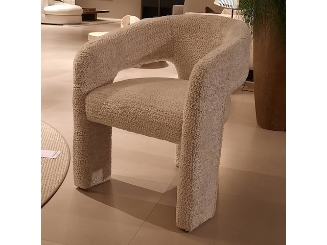 4x eetkamerstoel richmond interiors, belle - afbeelding 1 van  9