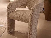 4x eetkamerstoel richmond interiors, belle - afbeelding 1 van  9