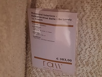 4x eetkamerstoel richmond interiors, belle - afbeelding 2 van  9