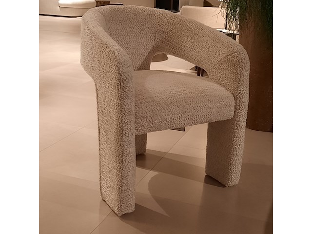 4x eetkamerstoel richmond interiors, belle - afbeelding 4 van  9