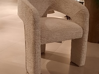 4x eetkamerstoel richmond interiors, belle - afbeelding 4 van  9