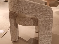 4x eetkamerstoel richmond interiors, belle - afbeelding 5 van  9