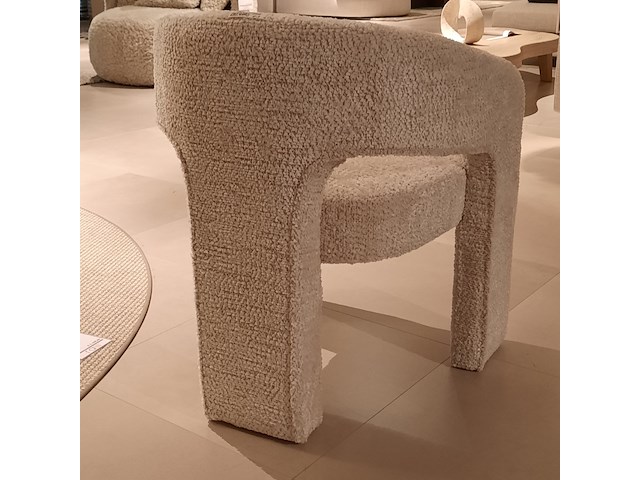 4x eetkamerstoel richmond interiors, belle - afbeelding 6 van  9