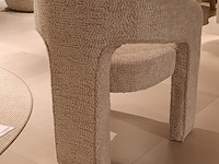 4x eetkamerstoel richmond interiors, belle - afbeelding 6 van  9