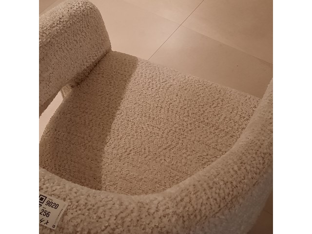 4x eetkamerstoel richmond interiors, belle - afbeelding 7 van  9