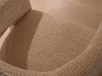 4x eetkamerstoel richmond interiors, belle - afbeelding 7 van  9