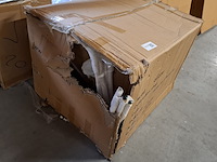 4x eetkamerstoel teddy, 2025 - afbeelding 2 van  2