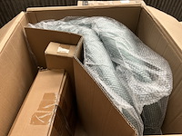 4x eetkamerstoel - afbeelding 2 van  3