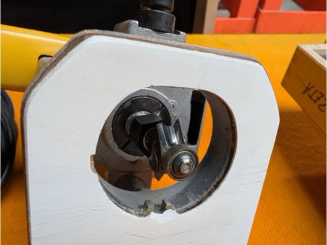 4x elektrisch gereedschap o.a. de walt - afbeelding 2 van  14
