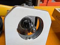 4x elektrisch gereedschap o.a. de walt - afbeelding 2 van  14
