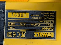 4x elektrisch gereedschap o.a. de walt - afbeelding 3 van  14