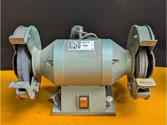 4x elektrisch gereedschap o.a. de walt - afbeelding 7 van  14
