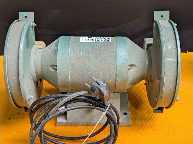 4x elektrisch gereedschap o.a. de walt - afbeelding 9 van  14