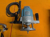 4x elektrisch gereedschap o.a. de walt - afbeelding 11 van  14