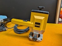 4x elektrisch gereedschap o.a. de walt - afbeelding 14 van  14