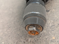 4x elektrisch gereedschap o.a. metabo, makita - afbeelding 2 van  16