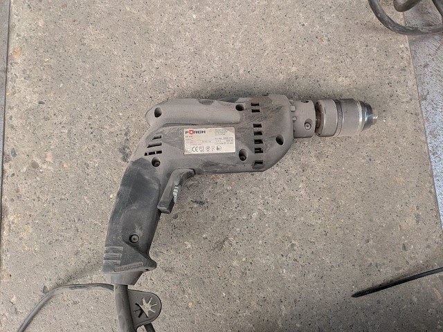 4x elektrisch gereedschap o.a. metabo, makita - afbeelding 3 van  16