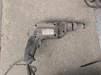 4x elektrisch gereedschap o.a. metabo, makita - afbeelding 3 van  16