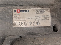 4x elektrisch gereedschap o.a. metabo, makita - afbeelding 4 van  16