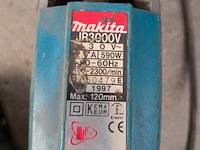 4x elektrisch gereedschap o.a. metabo, makita - afbeelding 7 van  16