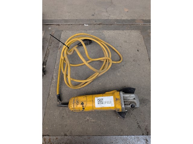 4x elektrisch gereedschap o.a. metabo, makita - afbeelding 9 van  16