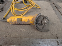 4x elektrisch gereedschap o.a. metabo, makita - afbeelding 11 van  16