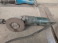 4x elektrisch gereedschap o.a. metabo, makita - afbeelding 14 van  16