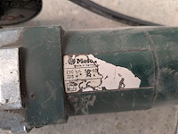 4x elektrisch gereedschap o.a. metabo, makita - afbeelding 15 van  16