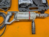 4x elektrisch gereedschap o.a. metabo - afbeelding 5 van  17