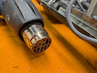 4x elektrisch gereedschap o.a. metabo - afbeelding 8 van  17