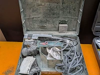 4x elektrisch gereedschap o.a. metabo - afbeelding 11 van  17