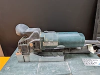 4x elektrisch gereedschap o.a. metabo - afbeelding 13 van  17