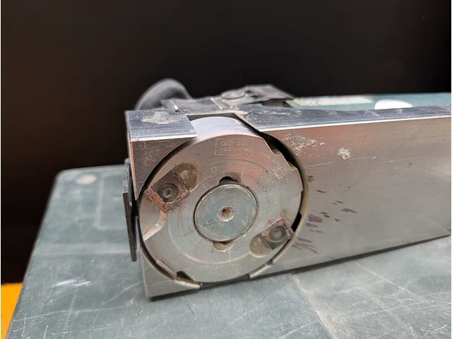 4x elektrisch gereedschap o.a. metabo - afbeelding 15 van  17