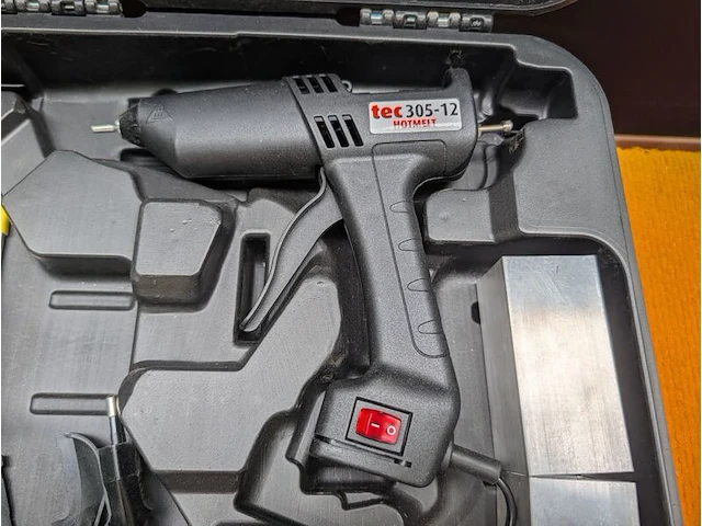 4x elektrisch gereedschap o.a. metabo - afbeelding 17 van  17