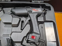 4x elektrisch gereedschap o.a. metabo - afbeelding 17 van  17