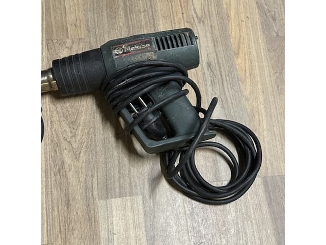 4x elektrisch handgereedschap o.a. bosch - afbeelding 2 van  5